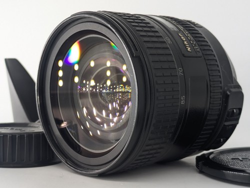 Video mint nikon - video*[n,