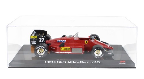 Edicola ferrari f1 - -,