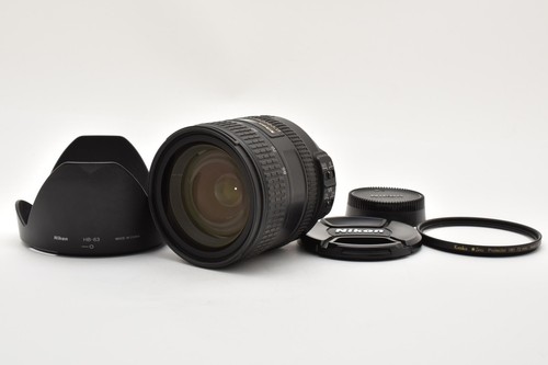 Nikon nikkor obiettivo - af-s,