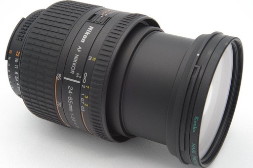 Nikkor 2 8 4 d - nikkor, 24-85