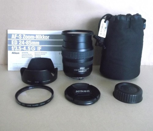 Nikon zoom nikkor ed - zoom-nikkor,