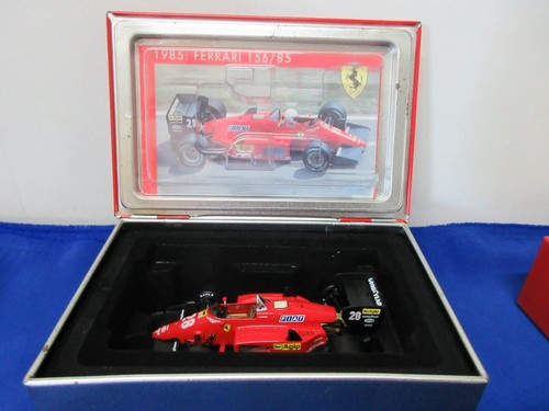 Hot wheels ixo - ixo, racing