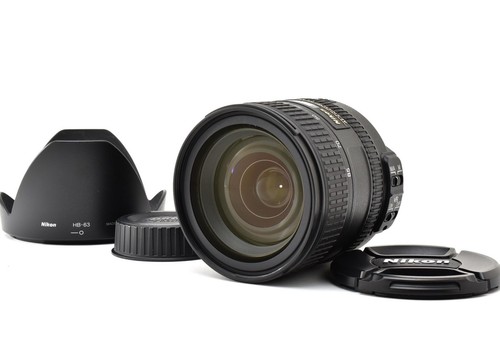 Ottime condizioni nikon af - [ottime, af-s
