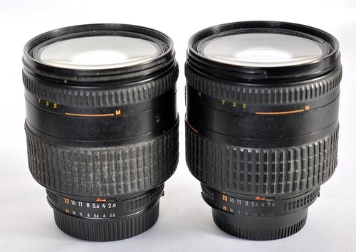 Nikon macro nikkor 24 - 2x,