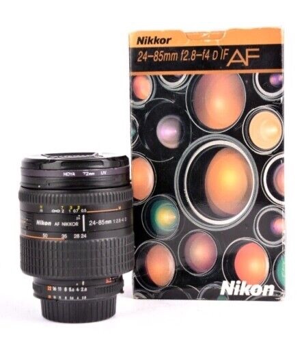 Nikon f2 8 4 d - 24,
