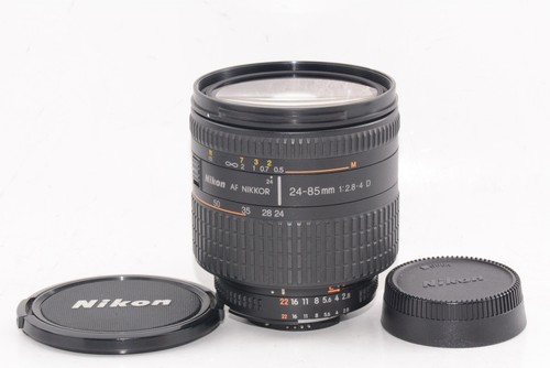 Mint nikon ai af - nikon,