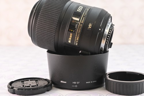 Nikon micro nikkor - nikon,