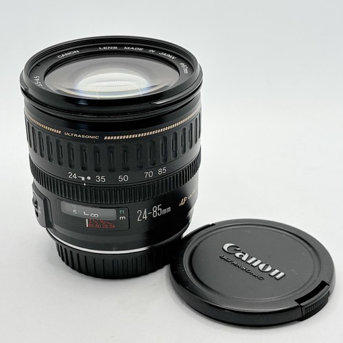 Canon 3 5 4 - canon, f/3.5-4.5