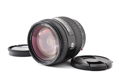 Ottime condizioni minolta af - [ottime, condizioni]