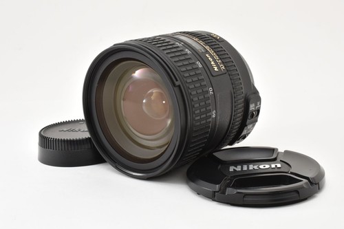 Nikon nikkor 85 mm - 24-85,