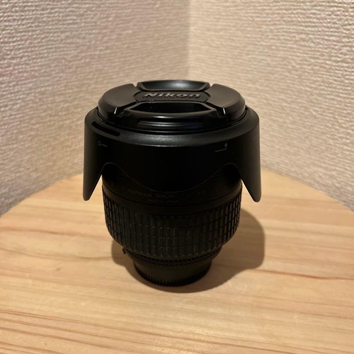Nikon nikkor 8 4 - af, 24-85