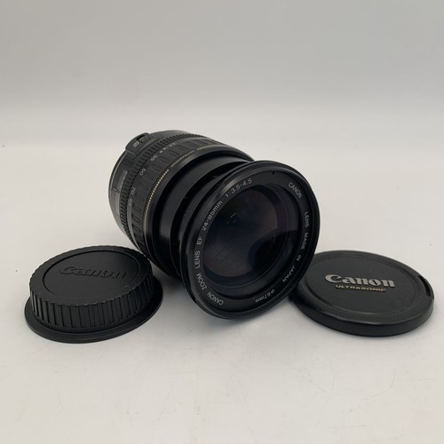 Canon 3 5 - canon, ef