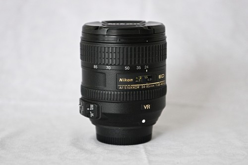 Nikon nikkor obiettivo - nikon,