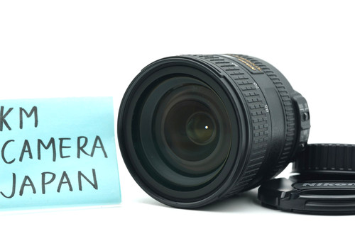 Duty payd obiettivo nikon - duty,
