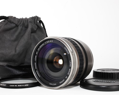 Quasi come nuovo canon ef - nuovo],