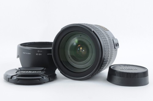 Nikon nikkor 24 - nikon, 24-85mm