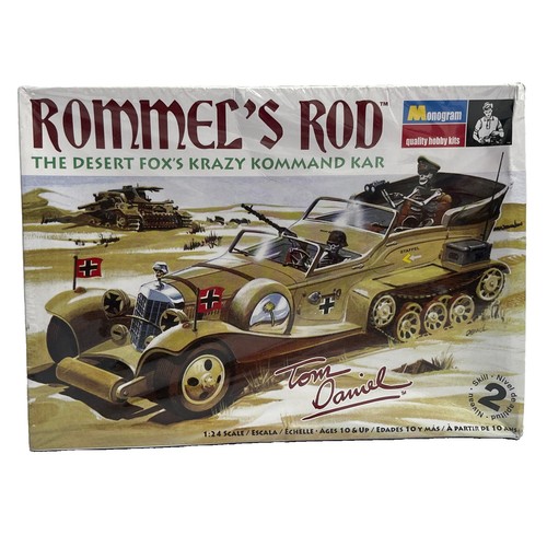 Monogramma 85 4260 - monogramma, 1:24