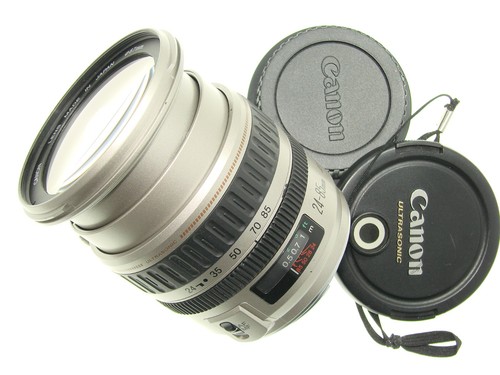 Canon 85mm 4 5 ef - canon, 24-85mm