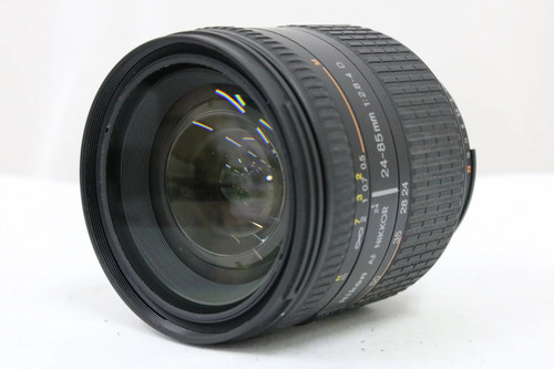 Buono nikon af nikkor - [buono],