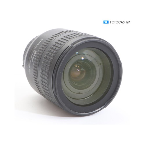 Nikon 5 24 - 3,5-4,5/24-85, if