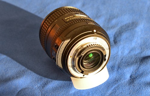 Nikon 85mm 5 4 - af-s, f/3.5-4.5