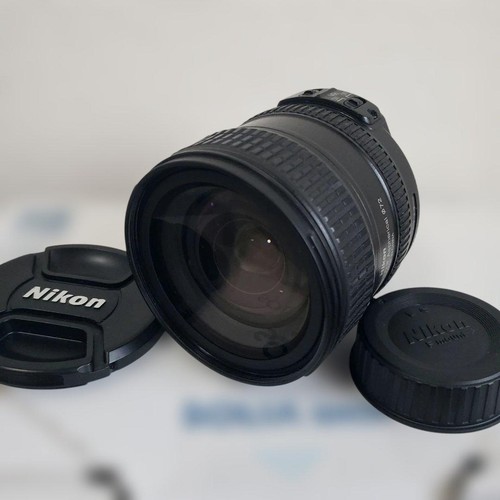 Ottimo nikkor 24 85 - ottimo, 24-85