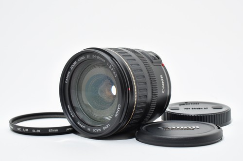 Canon 85mm 5 4 - canon, usm