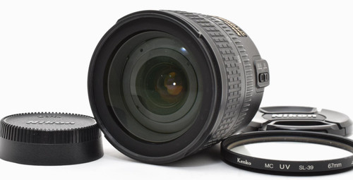 Quasi come nuovo nikon - come,