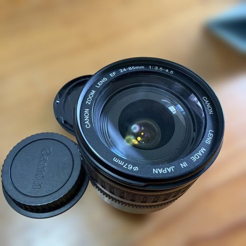 Canon 3 5 - canon, ef