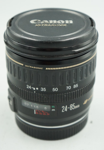 Canon 3 5 - canon, ef