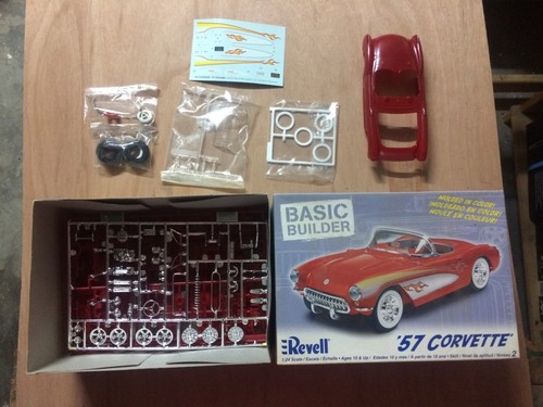 Revell 0852 - 1/24, 85-0852