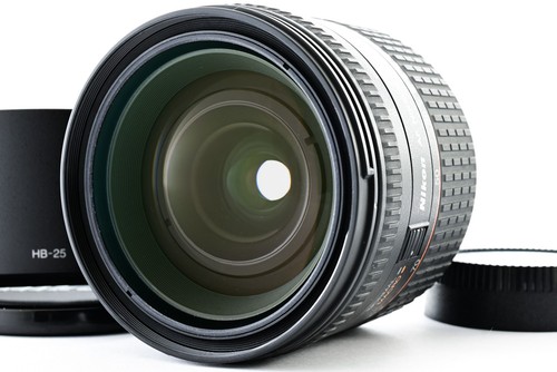 Nikon 85mm 8 - f2.8-4d, if