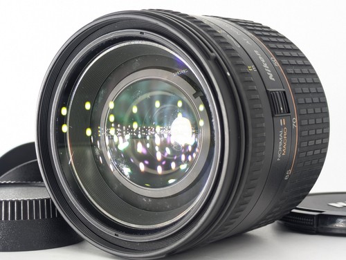 Video ecc nikon af nikkor - video*[ecc+3],
