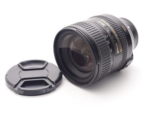 Nikon nikkor 85 mm - af-s,