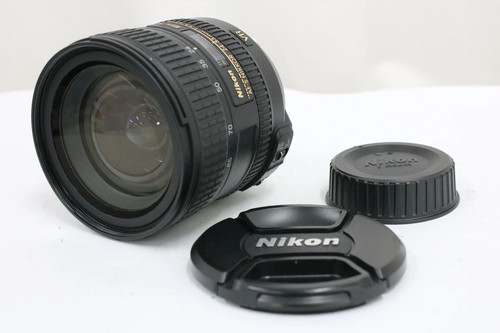 Buono nikon af s - [buono], nikkor