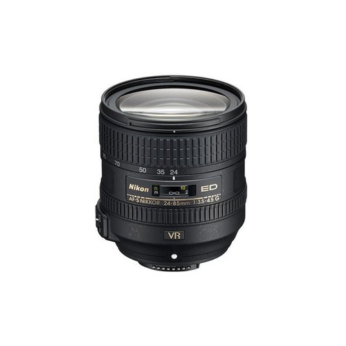Nikon obiettivo 85mm - nikon,
