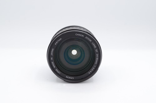 Canon 5 4 - mm, f/3.5-4.5