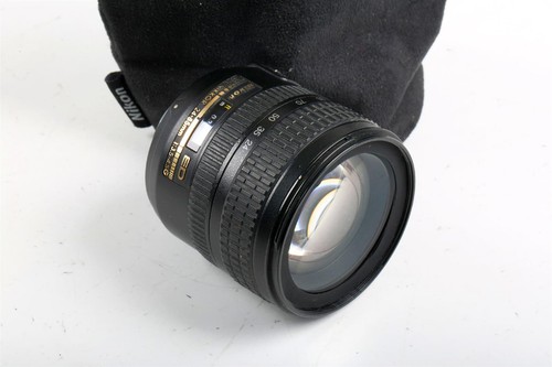 Nikon 85mm 5 g ed - 24-85mm/3.5-4.5,