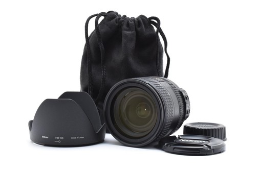 Nikon nikkor 24 85mm - af-s, 24-85mm