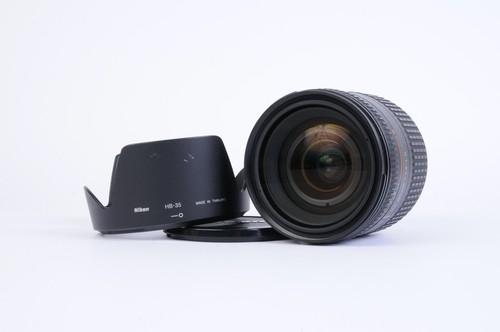 Nikon nikkor 85mm - nikon, 24-85mm