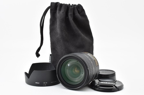 Nikon nikkor obiettivo - af-s,
