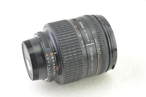 Nikon nikkor 85 mm - nikon,