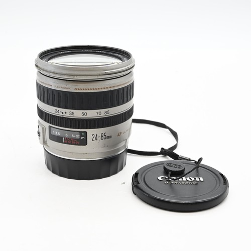 Canon f3 5 - mm, f3.5-4.5