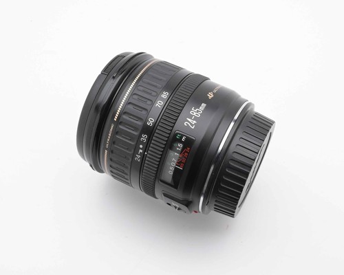 Canon obiettivo zoom 85 - obiettivo, 24-85