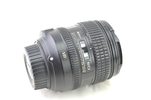 Nikon nikkor 85 mm - af-s,