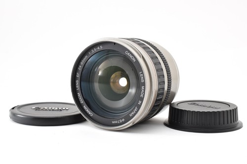 Quasi come nuovo - canon, ef