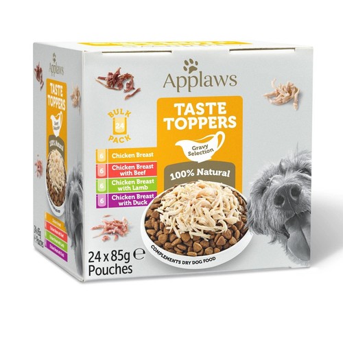 Topper gusto applaws - 24, g