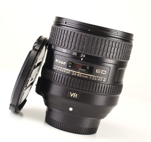 Nikon 85mm 5 4 - nikon, g