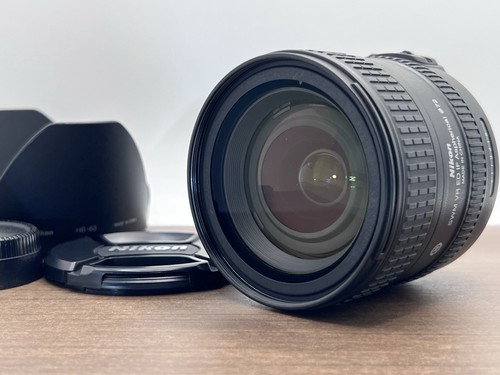 Testato nikon s - nikon, af-s