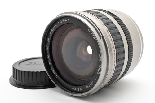 Ecc canon ef - [ecc+5],